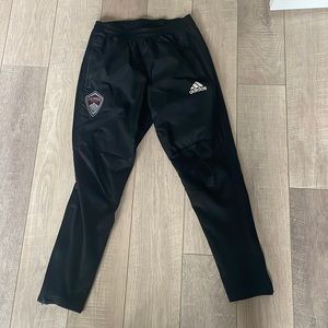 Colorado Rapids Adidas Joggers - Medium
